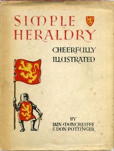 Simple Heraldry
