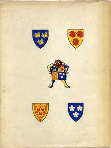 Simple Heraldry