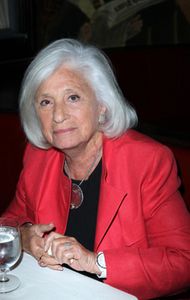 Marion Wiesel