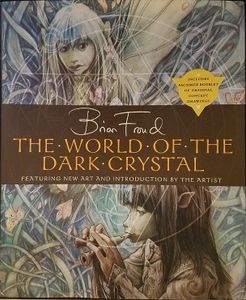 The World of the Dark Crystal
