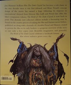 The World of the Dark Crystal