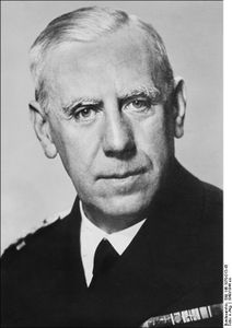 Wilhelm Canaris