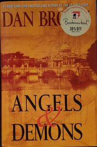Angels & Demons