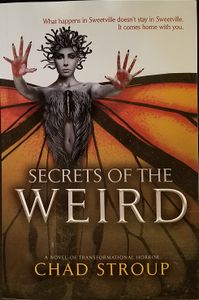 Secrets of the Weird