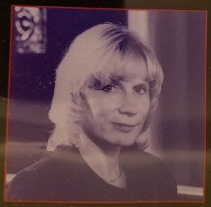 Katherine Ramsland