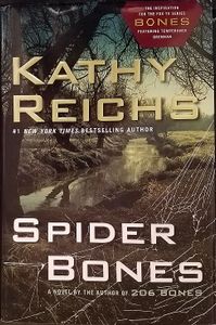 Spider Bones