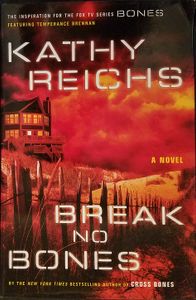 Break No Bones