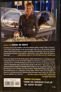 Break No Bones