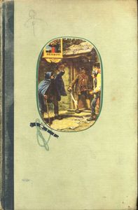 Treasure Island