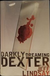 Darkly Dreaming Dexter
