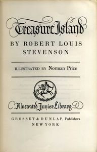 Treasure Island
