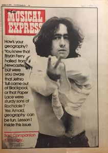 NME 17 January 1976