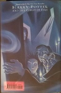 Harry Potter and the Order of the Phoenix