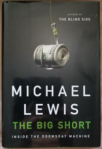 The Big Short: Inside the Doomsday Machine