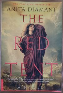 The Red Tent