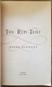 The Red Tent