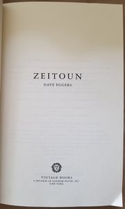 Zeitoun
