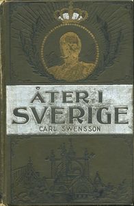 Åter I Sverige
