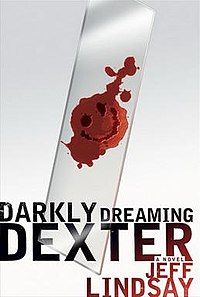 Darkly Dreaming Dexter