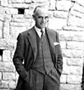 Sir Harry Luke