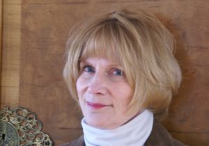 Katherine Ramsland