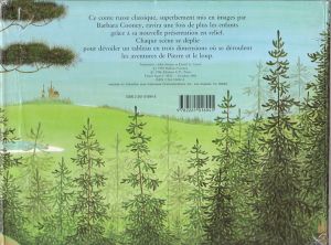 Pierre Et Le Loup
