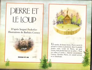 Pierre Et Le Loup
