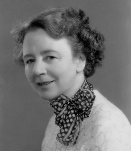 Margaret Irwin