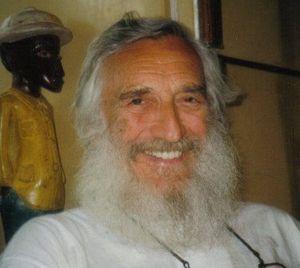 Jean-Pierre Hallet