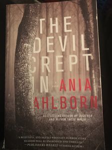 The Devil Crept In