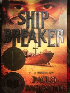 Ship Breaker