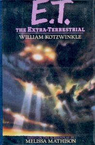E.T. the Extra-Terrestrial