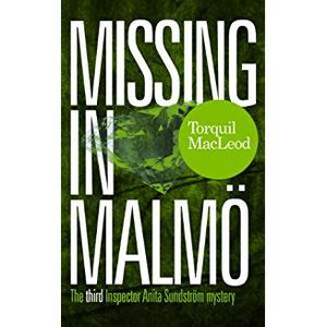 Missing in Malmö