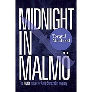 Midnight In Malmö