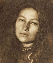 Zitkála Šá