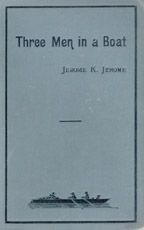 Three Men in a Boat