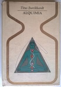 Alquimia