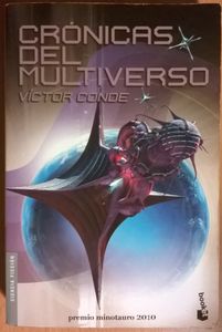 Cronicas Del Multiverso