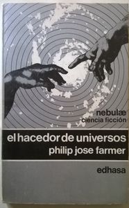 El Hacedor De Universos
