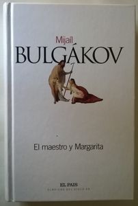El Maestro Y Margarita