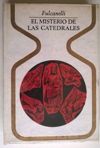 El Misterio De Las Catedrales