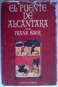 El Puente De Alcantara