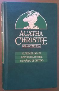 El Tren De Las 4.50 / Despues Del Funeral / Un Puñado De Centeno