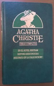 En El Hotel Bertram / Destino Desconocido / Asesinato En La Calle Hickory