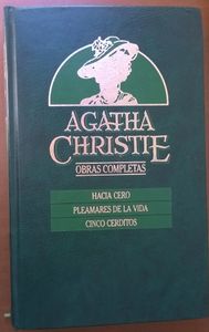 Hacia Cero / Pleamares De La Vida / Cinco Cerditos