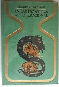 En Las Fronteras De Lo Irracional