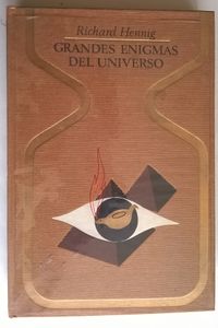 Grandes Enigmas Del Universo
