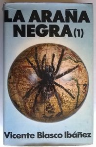 La Araña Negra (1) 