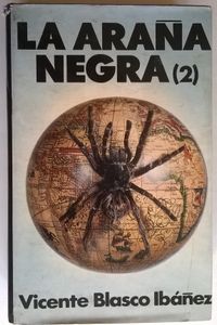 La Araña Negra (2) 