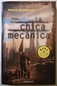 La Chica Mecánica